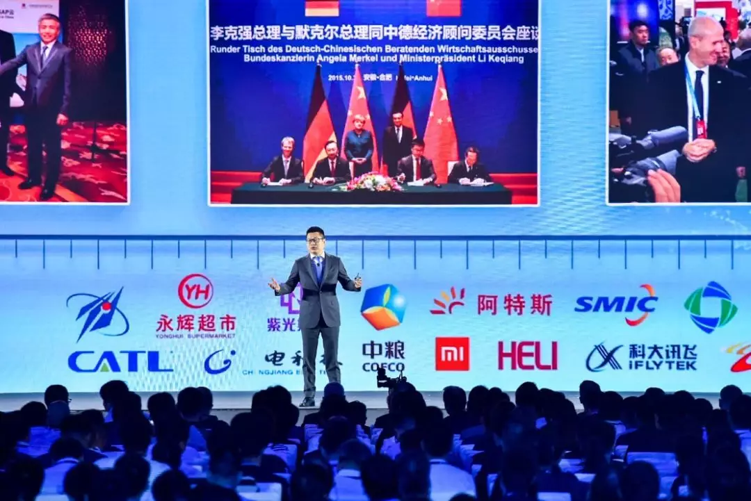 SAP系統(tǒng)企業(yè)數(shù)字化建設(shè)