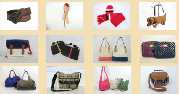 SAP包袋服飾行業ERP實例