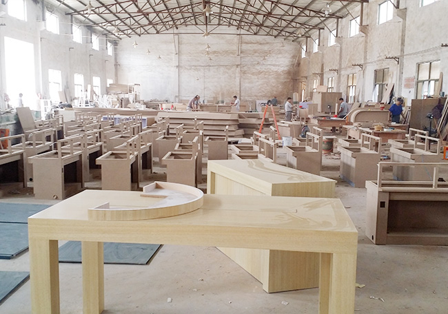 家具行業ERP成功案例